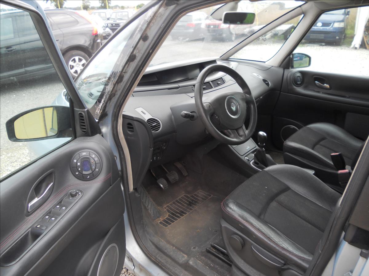 Renault Grand Espace