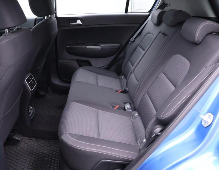KIA Sportage 16