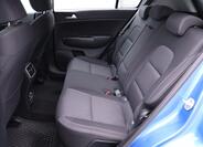 KIA Sportage 16