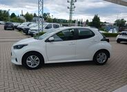 Toyota Yaris 3