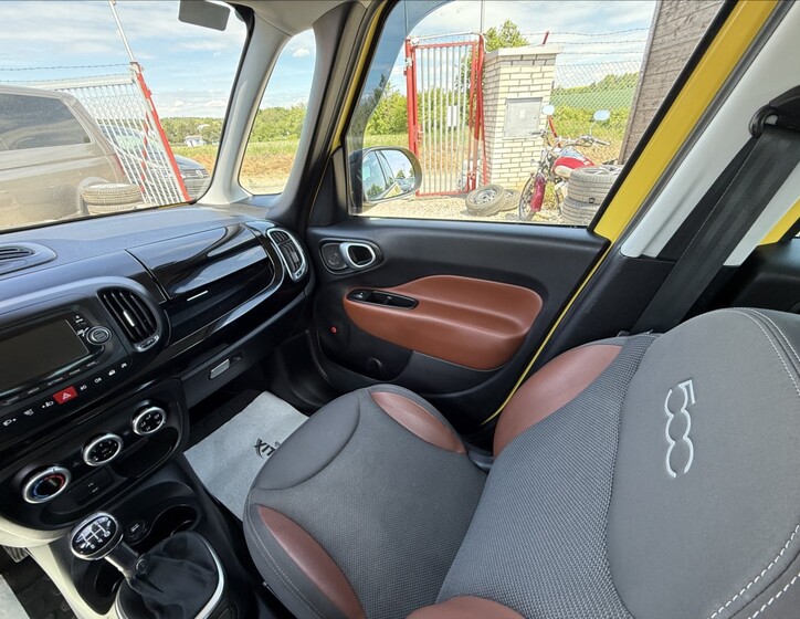 Fiat 500L 27