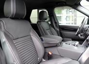 Land Rover Discovery 20