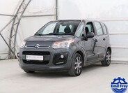 Citroën C3 Picasso 1