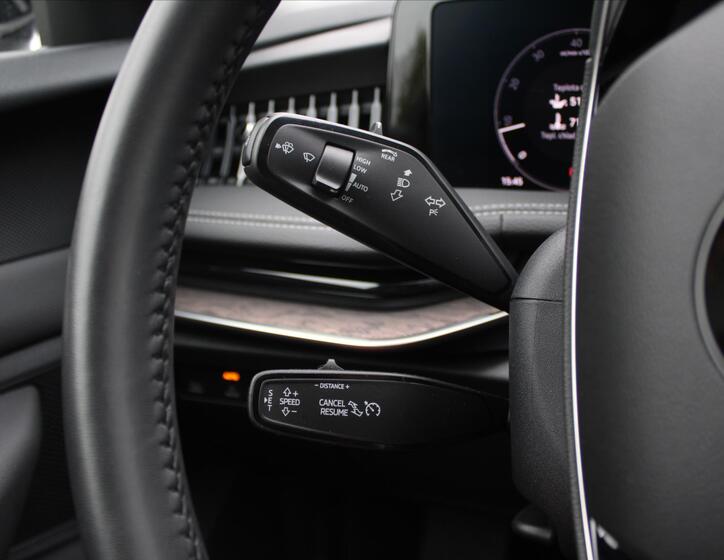 Škoda Superb 19