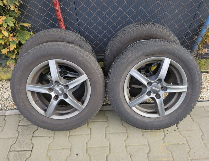 Volkswagen Golf Sportsvan 46