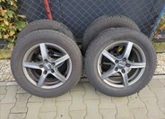 Volkswagen Golf Sportsvan 46