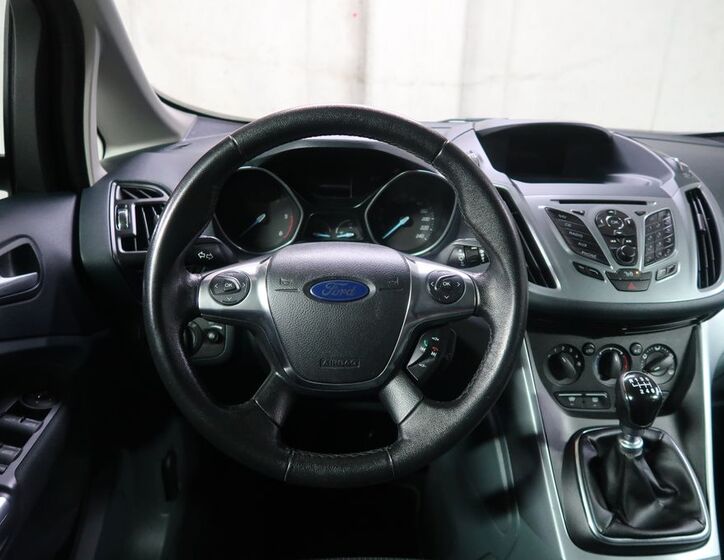 Ford C-MAX 15