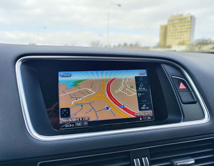 Audi Q5 19