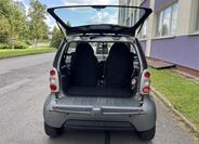 Smart Fortwo 13
