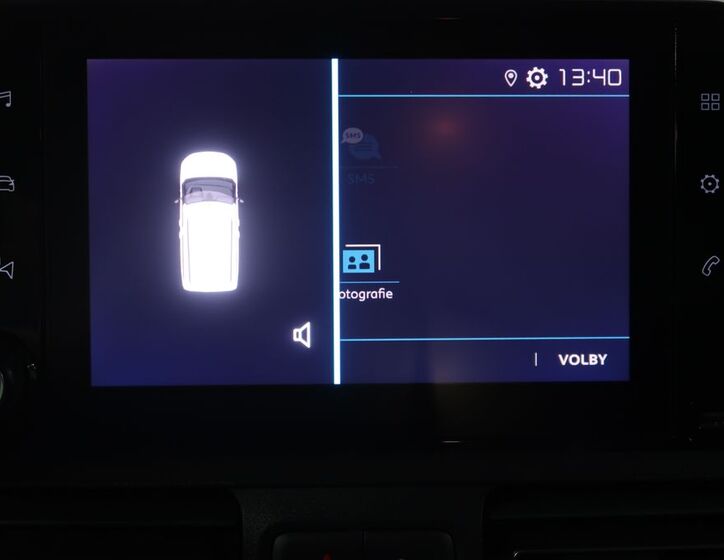 Citroën Berlingo 20