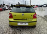 Volkswagen Polo 6