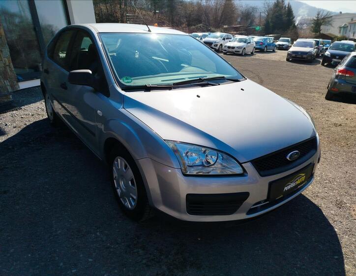 Ford Focus 6