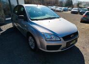 Ford Focus 6