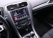 Ford Mondeo 20