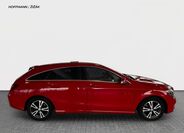 Mercedes-Benz CLA 4