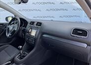 Volkswagen Golf 20