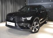 Volvo XC40 1