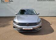 Volkswagen Passat 4