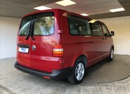 Volkswagen Caravelle 6