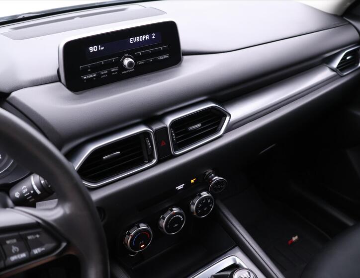 Mazda CX-5 23