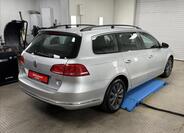Volkswagen Passat 6