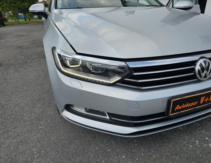 Volkswagen Passat 55