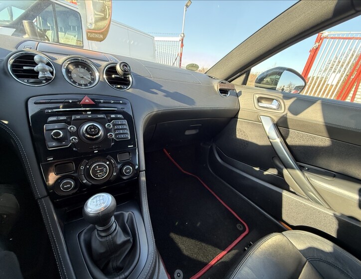 Peugeot RCZ 14