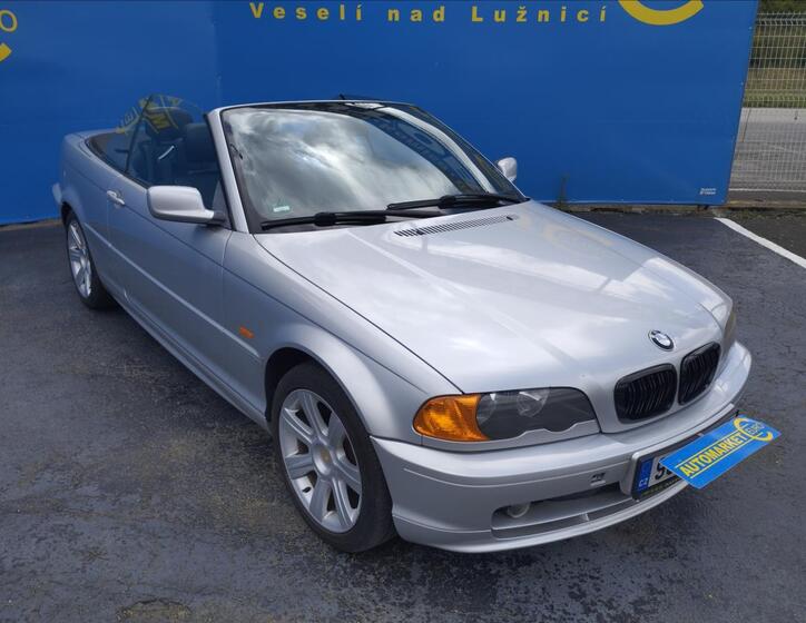 BMW Řada 3 3