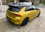 Opel Astra 6