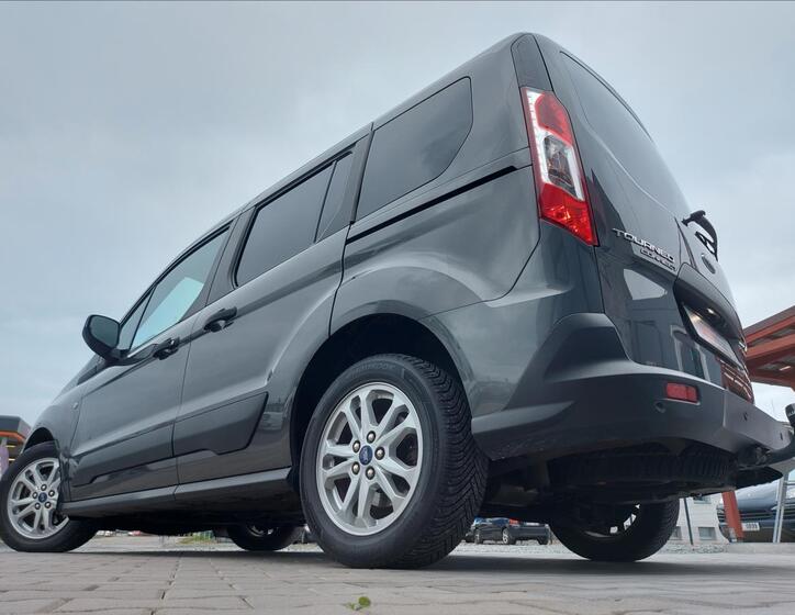 Ford Tourneo Connect 50