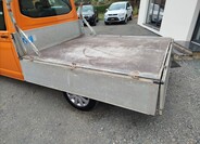 Volkswagen Transporter 22