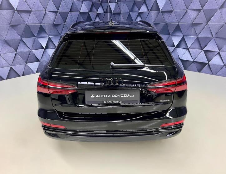 Audi A6 5