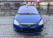 Ford C-MAX 10