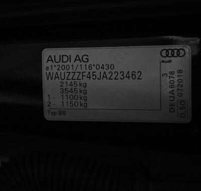 Audi A4 15