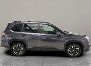 Subaru Forester 4
