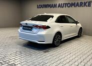 Toyota Corolla 2