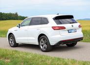 Volkswagen Touareg 5
