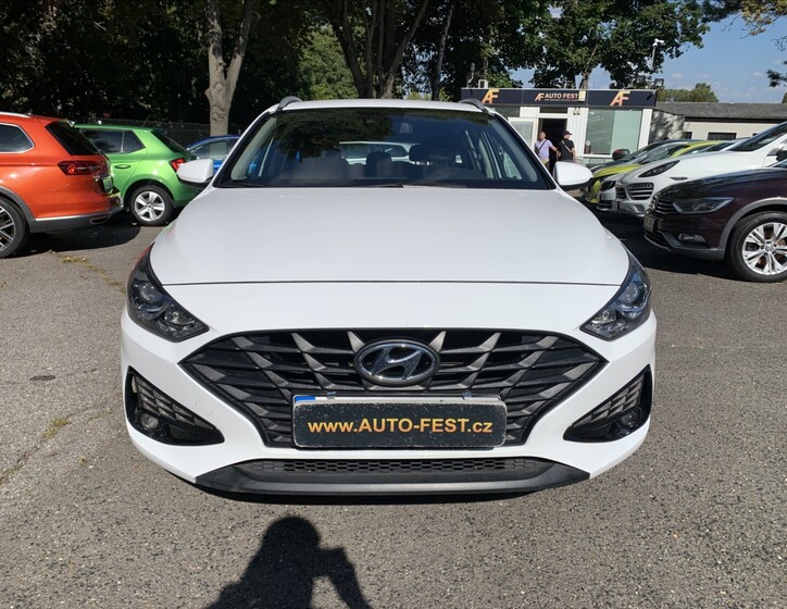 Hyundai i30 2