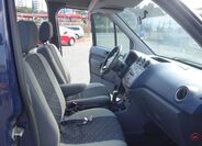 Ford Tourneo Connect 8