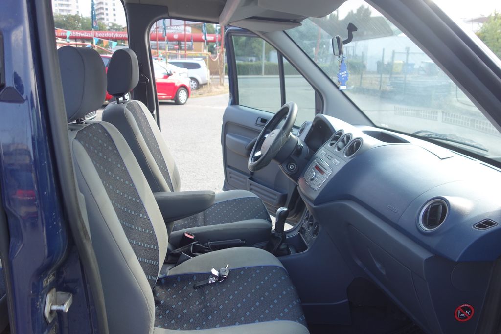 Ford Tourneo Connect