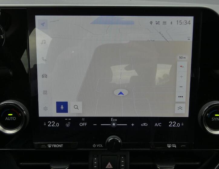 Lexus NX 350h 14
