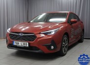 Subaru Impreza 1