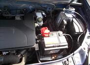 Dacia Sandero 26