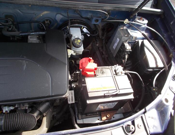 Dacia Sandero 26