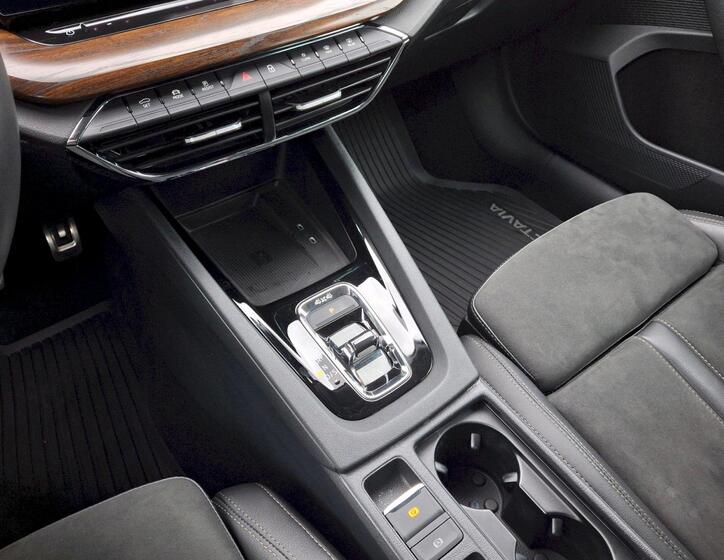 Škoda Octavia 23