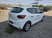 Dacia Sandero 6
