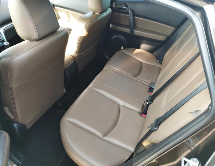 Mazda 6 10