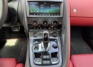 Jaguar F-Type 15