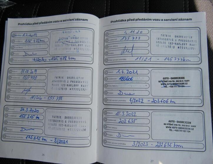 Ford Mondeo 31