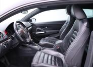 Volkswagen Scirocco 12